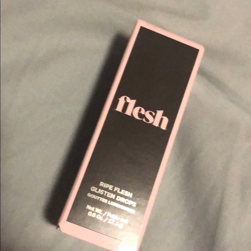 Flesh